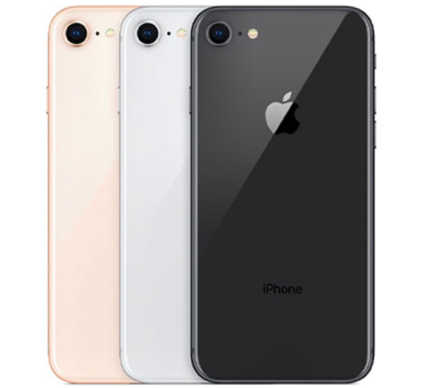 iPhone8(中古)